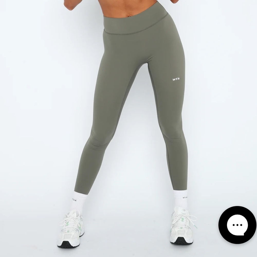 Whitefox Active Leggings
